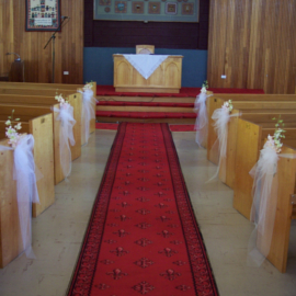wedding flowers